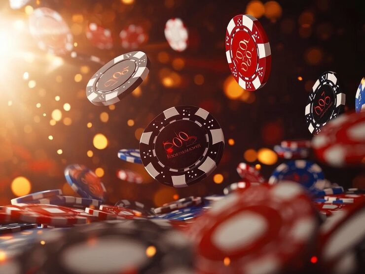 mamakslot Bingo